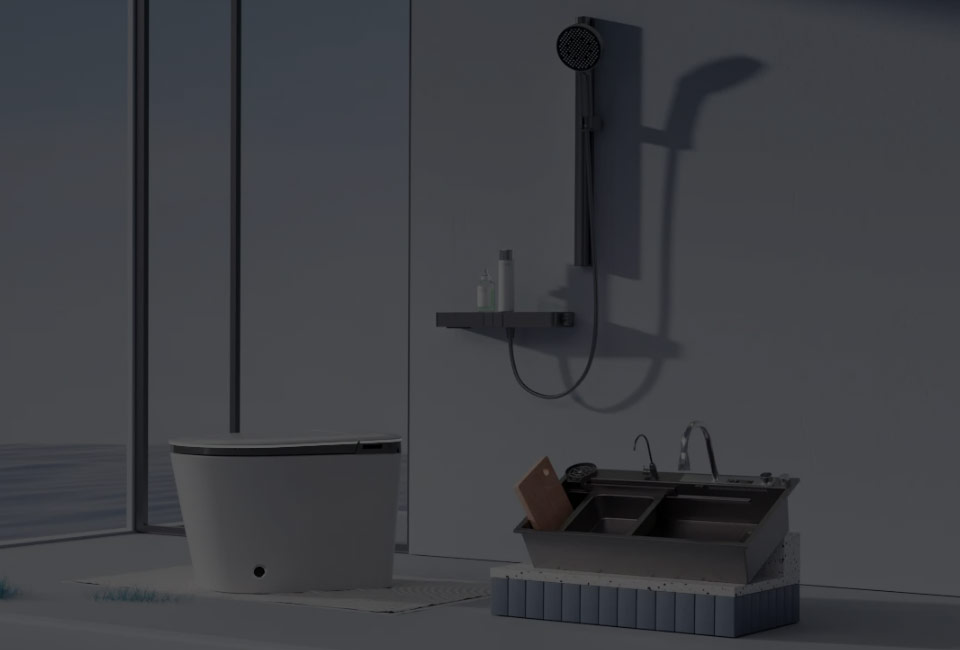 Zero Touch Solutions