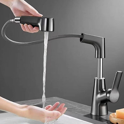Faucets 